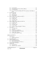 Предварительный просмотр 15 страницы Renesas SH7751 Group User Manual