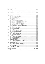 Предварительный просмотр 17 страницы Renesas SH7751 Group User Manual