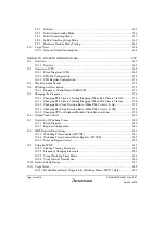 Предварительный просмотр 18 страницы Renesas SH7751 Group User Manual