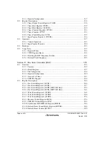 Предварительный просмотр 20 страницы Renesas SH7751 Group User Manual