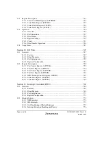 Предварительный просмотр 24 страницы Renesas SH7751 Group User Manual