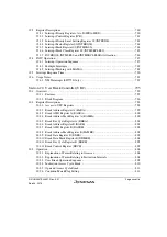 Предварительный просмотр 25 страницы Renesas SH7751 Group User Manual