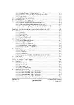 Предварительный просмотр 26 страницы Renesas SH7751 Group User Manual