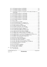 Предварительный просмотр 27 страницы Renesas SH7751 Group User Manual