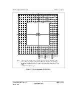 Предварительный просмотр 65 страницы Renesas SH7751 Group User Manual