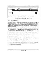 Предварительный просмотр 151 страницы Renesas SH7751 Group User Manual