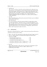 Предварительный просмотр 162 страницы Renesas SH7751 Group User Manual