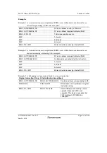 Предварительный просмотр 169 страницы Renesas SH7751 Group User Manual