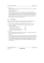 Предварительный просмотр 173 страницы Renesas SH7751 Group User Manual