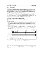 Предварительный просмотр 181 страницы Renesas SH7751 Group User Manual