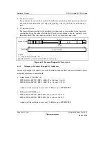 Предварительный просмотр 184 страницы Renesas SH7751 Group User Manual