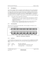 Предварительный просмотр 185 страницы Renesas SH7751 Group User Manual