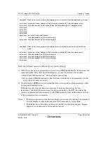 Предварительный просмотр 189 страницы Renesas SH7751 Group User Manual