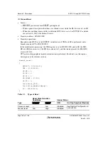 Предварительный просмотр 202 страницы Renesas SH7751 Group User Manual