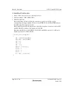 Предварительный просмотр 208 страницы Renesas SH7751 Group User Manual