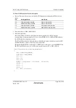 Предварительный просмотр 209 страницы Renesas SH7751 Group User Manual