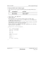 Предварительный просмотр 210 страницы Renesas SH7751 Group User Manual