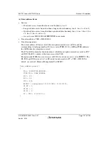 Предварительный просмотр 211 страницы Renesas SH7751 Group User Manual