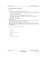 Предварительный просмотр 214 страницы Renesas SH7751 Group User Manual