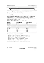 Предварительный просмотр 228 страницы Renesas SH7751 Group User Manual