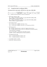 Preview for 233 page of Renesas SH7751 Group User Manual