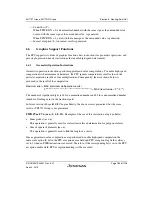 Preview for 237 page of Renesas SH7751 Group User Manual