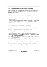 Preview for 241 page of Renesas SH7751 Group User Manual