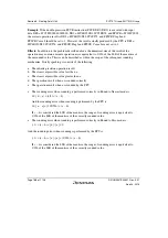 Preview for 242 page of Renesas SH7751 Group User Manual