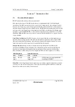 Preview for 243 page of Renesas SH7751 Group User Manual