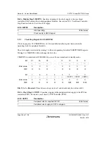 Предварительный просмотр 300 страницы Renesas SH7751 Group User Manual