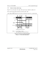 Предварительный просмотр 316 страницы Renesas SH7751 Group User Manual