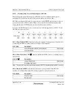 Preview for 336 page of Renesas SH7751 Group User Manual