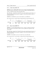 Предварительный просмотр 350 страницы Renesas SH7751 Group User Manual