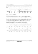 Предварительный просмотр 353 страницы Renesas SH7751 Group User Manual