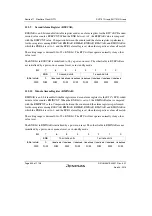 Предварительный просмотр 354 страницы Renesas SH7751 Group User Manual