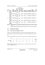 Предварительный просмотр 372 страницы Renesas SH7751 Group User Manual