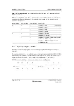 Предварительный просмотр 380 страницы Renesas SH7751 Group User Manual