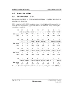 Предварительный просмотр 402 страницы Renesas SH7751 Group User Manual