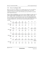 Предварительный просмотр 430 страницы Renesas SH7751 Group User Manual