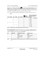 Предварительный просмотр 434 страницы Renesas SH7751 Group User Manual