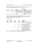 Предварительный просмотр 435 страницы Renesas SH7751 Group User Manual