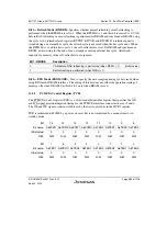 Предварительный просмотр 437 страницы Renesas SH7751 Group User Manual