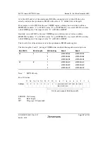 Предварительный просмотр 441 страницы Renesas SH7751 Group User Manual