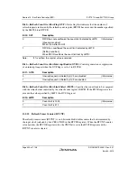 Предварительный просмотр 444 страницы Renesas SH7751 Group User Manual