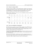 Предварительный просмотр 446 страницы Renesas SH7751 Group User Manual