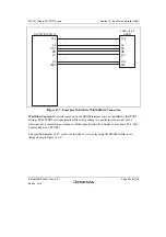 Предварительный просмотр 463 страницы Renesas SH7751 Group User Manual