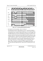 Предварительный просмотр 504 страницы Renesas SH7751 Group User Manual