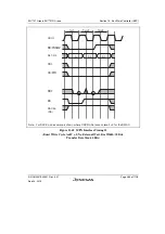 Предварительный просмотр 537 страницы Renesas SH7751 Group User Manual