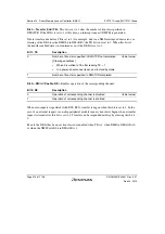 Preview for 568 page of Renesas SH7751 Group User Manual