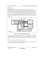 Предварительный просмотр 581 страницы Renesas SH7751 Group User Manual